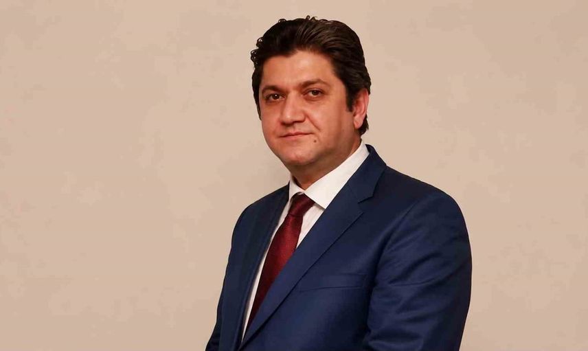 CHP Karabük yönetiminde değişim: Burak Onur Gündüz atandı