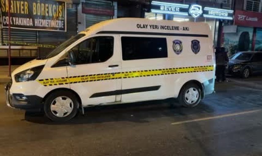 Güzeltepe'de oto galerisine motosikletli saldırı: 2'si ağır 4 kişi yaralandı