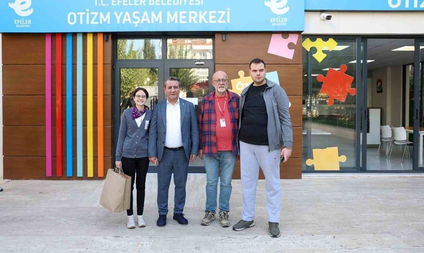 Masa tenisinde üç kez Türkiye şampiyonu Ece Volkan ADÜ Spor Bilimleri Fakültesini kazandı