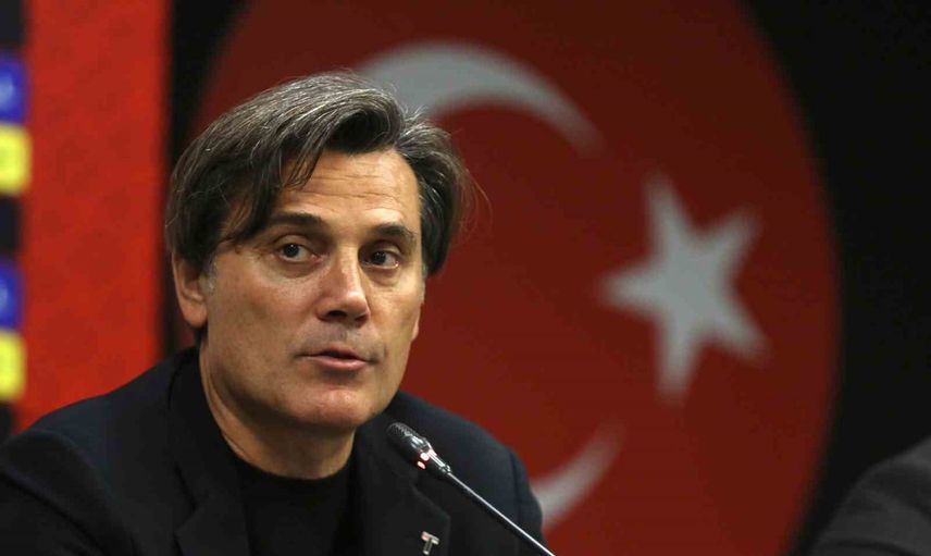 Montella: küçük hata maçın dengesini değiştirdi