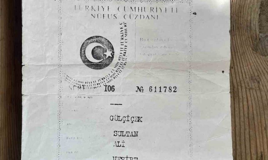 Anne 28 yıllık kızının akıbetinin aydınlatılmasını istiyor