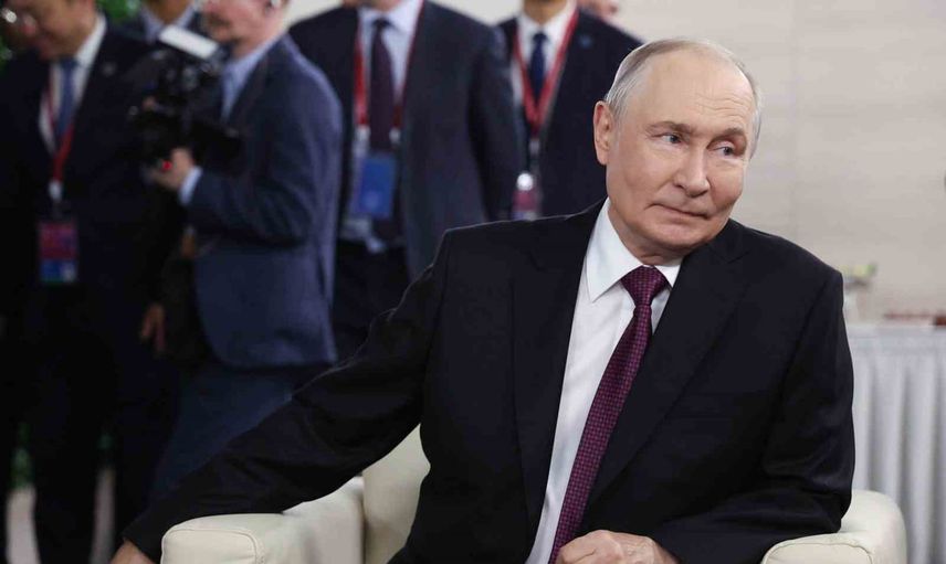 Putin, Witkoff ve Kushner'ın ziyareti öncesi Kiev'e üç günlük saldırı ara emri verdi