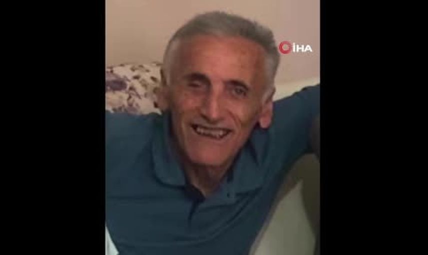 Karşıya geçmeye çalışırken hayatını kaybetti: Kağıthane'de motosiklet çarpması