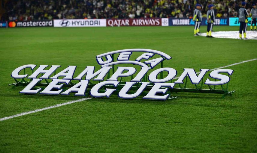 Şampiyonlar ligi gecesinde gol şovları: Paris Saint-Germain ve Manchester City öne çıktı