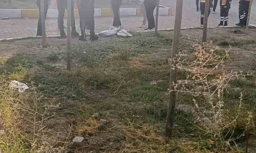 Okula pompalı tüfekle gelen öğrenci Tuşba'da paniğe yol açtı