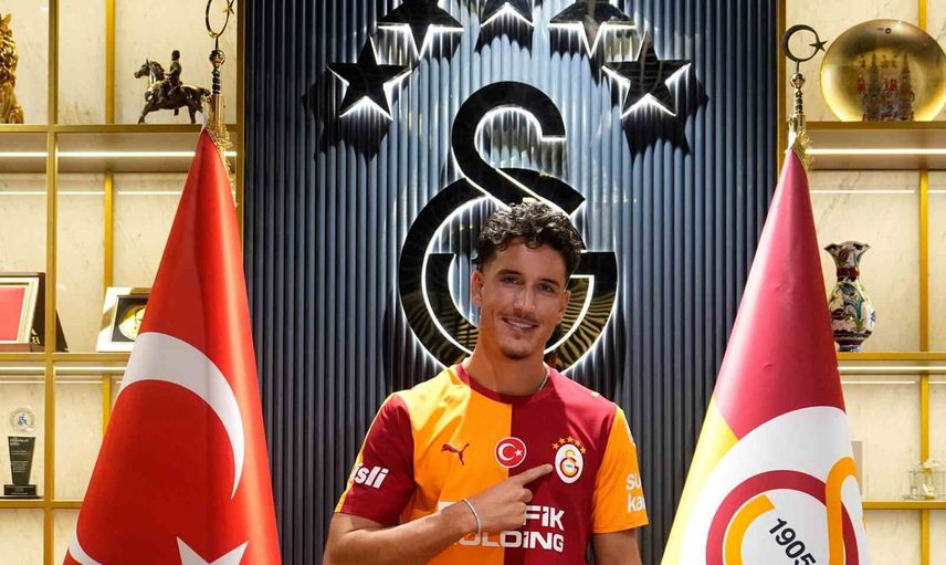 Galatasaray, Deniz Gül transferinde 10 milyon euro ve yüzde 10 pay üzerinde anlaştı