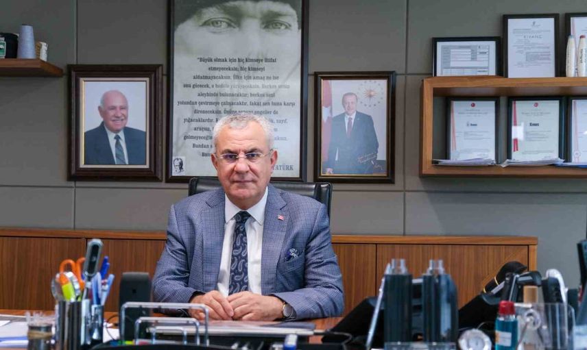 adana’nın ihracatı ağustosta ivme kazandı: ilk sekiz ayda yüzde 13,9 artış
