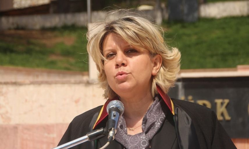 Veda eden başkan: Bilecik Barosu'nda 21 yıllık dönem sona erdi