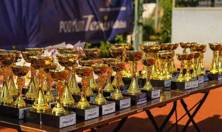 Kortlar Ayhan Kızıl'ı andı: T300 Masters Bursa'da coşkuyla tamamlandı