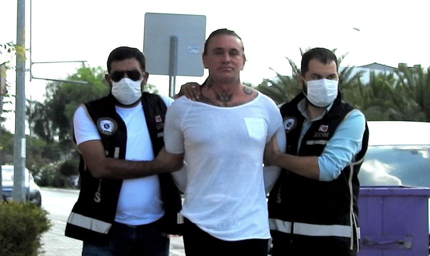 İzmir'de dijital ve saha ağı hedef alındı: Sokaklar Güvende operasyonunda 45 gözaltı
