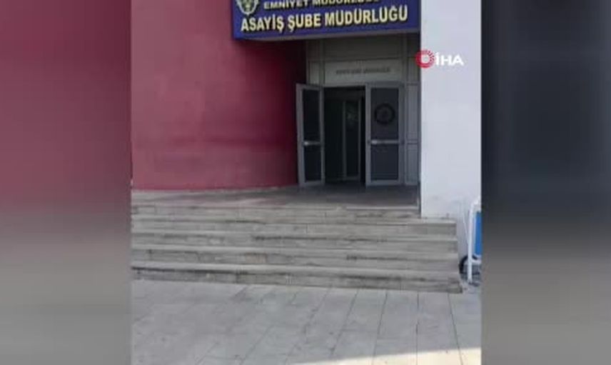 Adana'da 30 yıl kesinleşmiş cezası olan firari saklandığı evde yakalandı