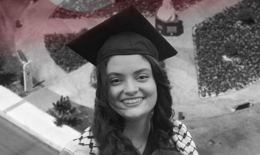 Didim barış ödülüyle Ayşenur Ezgi Eygi'nin mirasını yaşatıyor