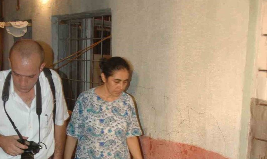 Mersin'de 19 yıl sonra aydınlanan 'mumya ceset' davasında altı kişi gözaltına alındı