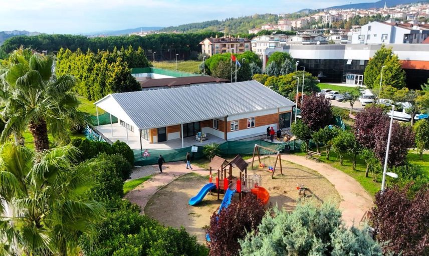 Emekli polislere 250 metrekarelik lokal açılmaya hazırlanıyor
