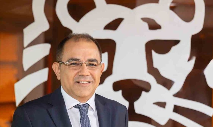 ING Türkiye'de büyüme hedefine mali disiplinle eşlik edecek isim: Gökçe Çakıt