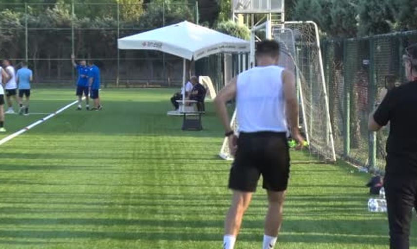 Oyun hızlanıyor: hakem atilla karaoğlan yeni sezonda hedefleri anlattı