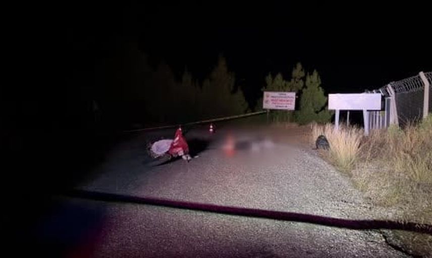 Gazipaşa'da 'berna'yı arıyorum' yanıtı kanlı tartışmaya dönüştü: genç 13 yerinden bıçaklandı