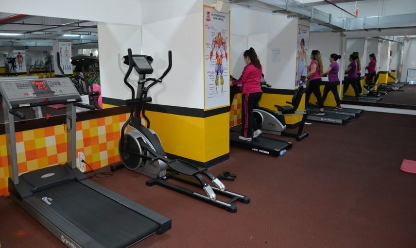 Bilecik'te kadın spor merkezleri daha uzun saatlerde hizmet verecek