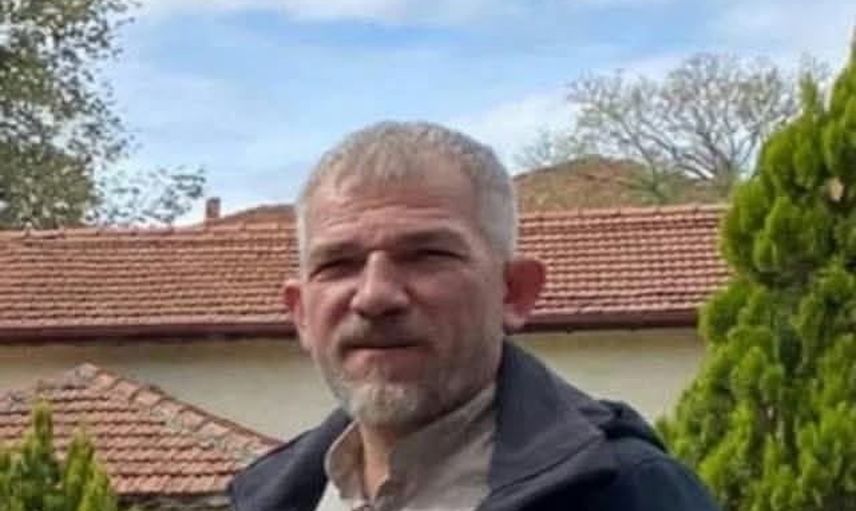 Ormanlık alanda traktör devrildi: sürücü hayatını kaybetti