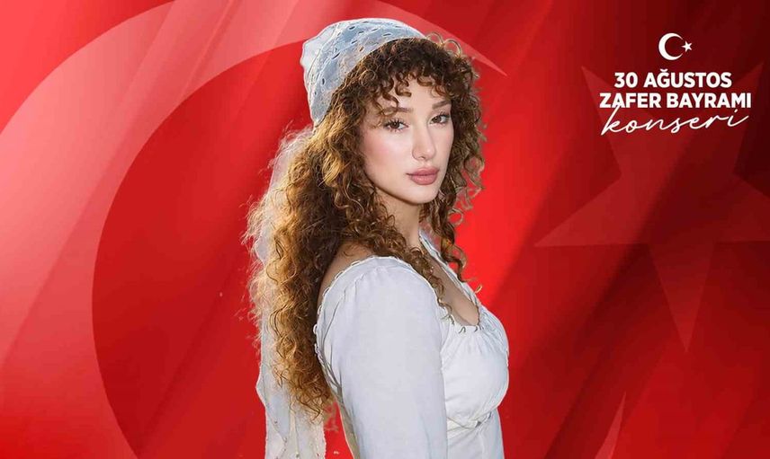 kestel’de 30 ağustos coşkusu mela bedel konseriyle süslenecek