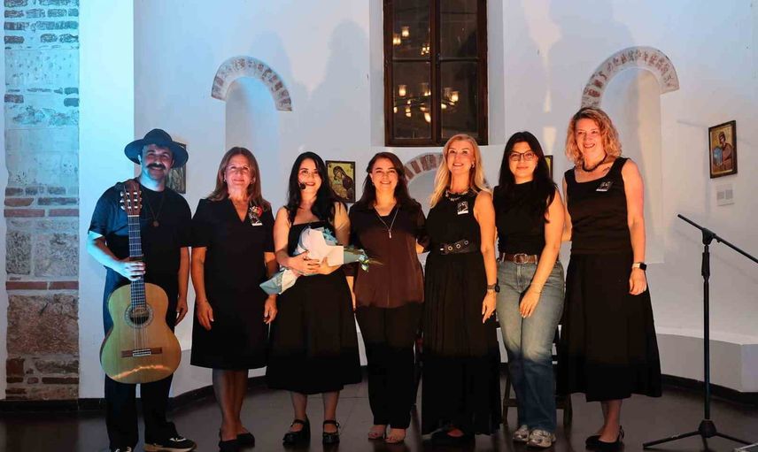 Mysia yollarında fado ve köy etkinlikleriyle festival açıldı
