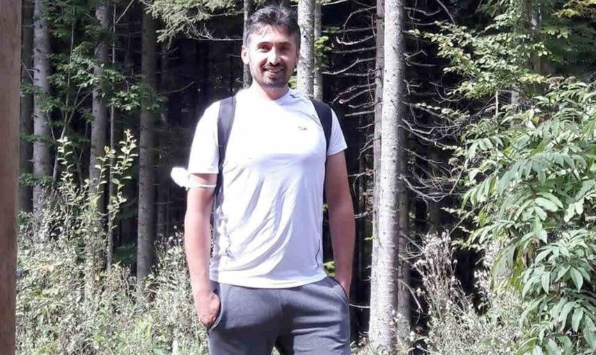 Araç ilçesinde çarpıp kaçılan kazada bisikletli ağacın altında yaşamını yitirdi