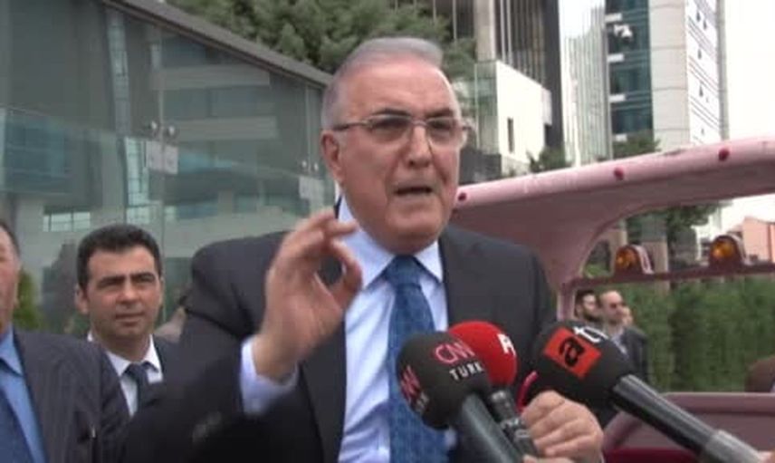 İnceleme: 'Balıkçı İsmet' adına hesaplardan 3,09 milyar lira çıkışı