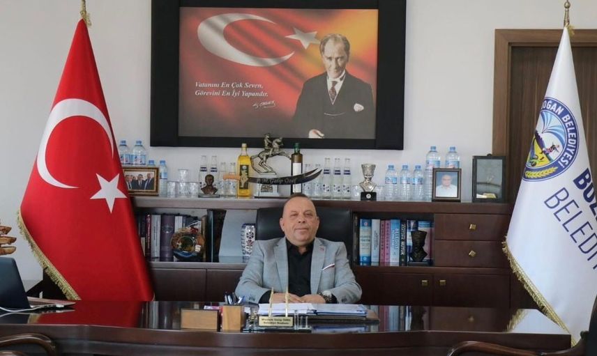 Mustafa Galip Özel'den birlik ve bağımsızlık vurgusu: 30 Ağustos Zafer Bayramı mesajı