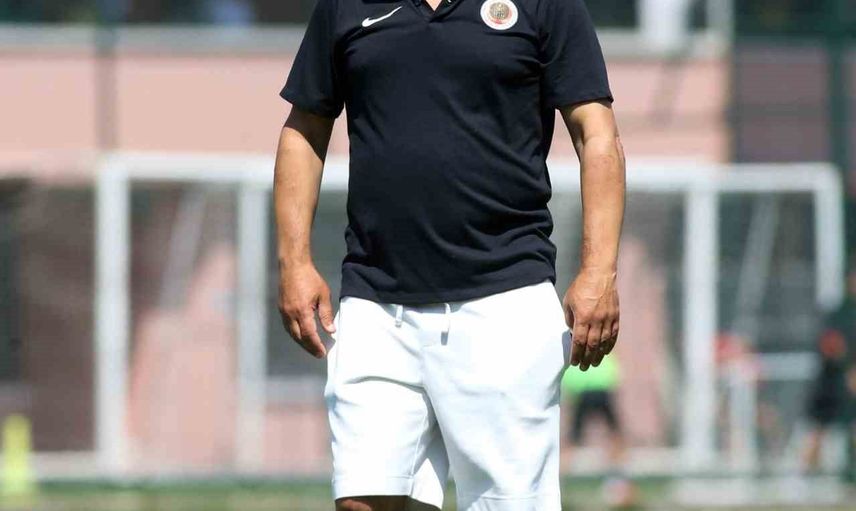 Gençlerbirliği sezon açılışında Fenerbahçe sınavına odaklandı