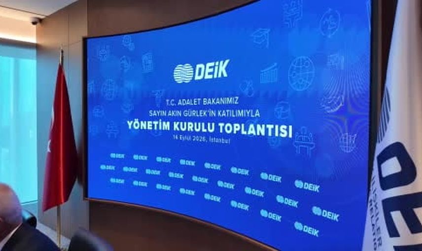 adaletin güveni yatırımın sürdürülebilirliğinin temeli