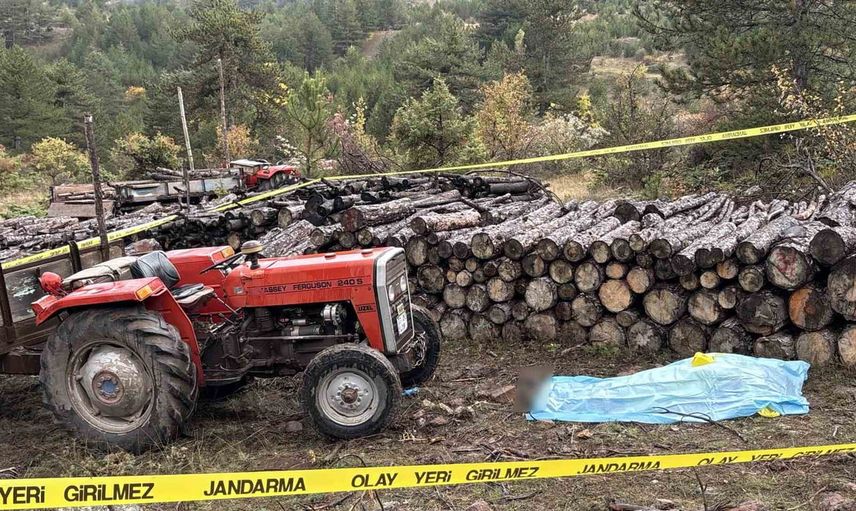 Yağcılar köyünde husumet cinayeti: imam odun darbeleriyle yaşamını yitirdi