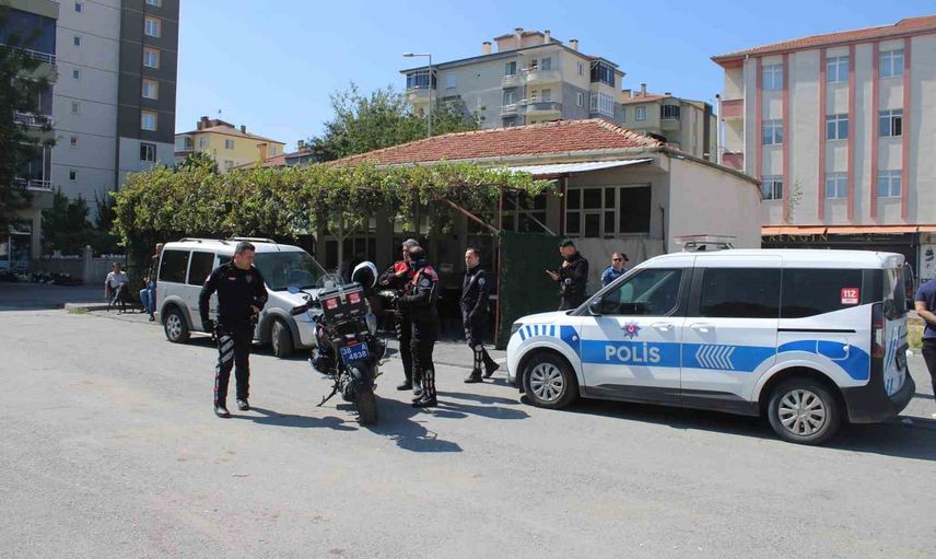 Kıraathanede çıkan kavga tüfekle sonlandı: bir kişi yaşamını yitirdi