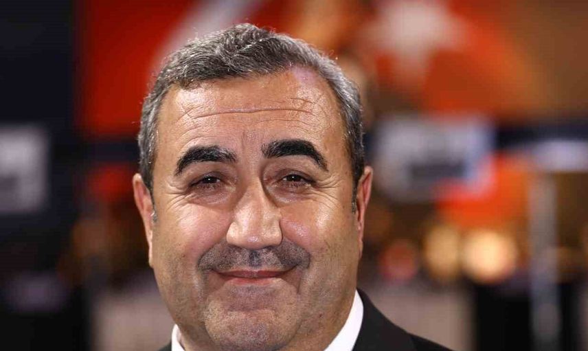 Yönetim kurulu hedefi: Beşiktaş'ı tüm branşlarda zirveye taşımak