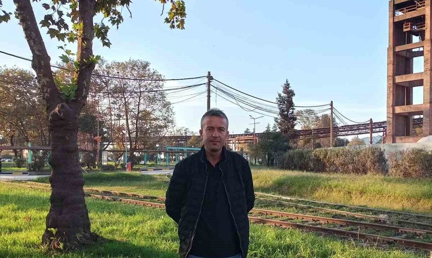 Alaplı'da selde tahliye edilen yurttaş üç yıldır kalıcı barınma bekliyor