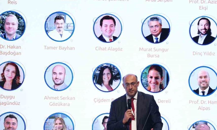 Üniversitelerden ortak hamle: gıda inovasyon vadisi Boğaziçi ev sahipliğinde hayata geçiyor