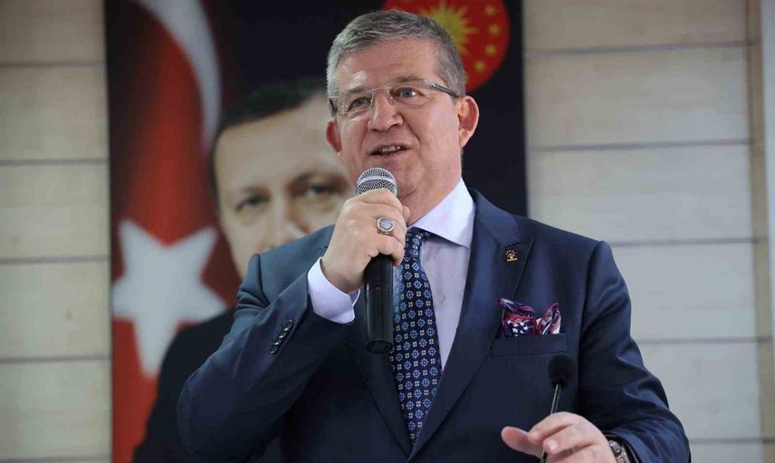 Mevlid kandili'nde merhamet ve kardeşlik vurgusu