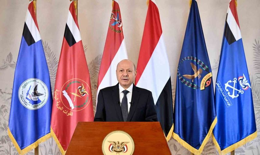 Yemen'de devlet yetkisini geri alma hamlesi: hükümet Husilere operasyon başlattı