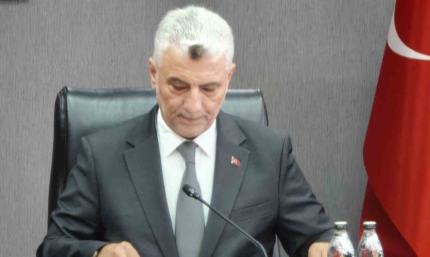 Türkiye ile Katar'da ticaret derinleşiyor: yatırım, proje ve yeni koridorlar