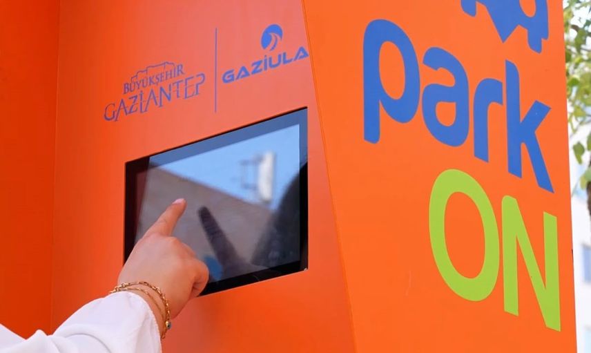 ParkON'la parkta ödeme ve bekleme dönemi sona erdi