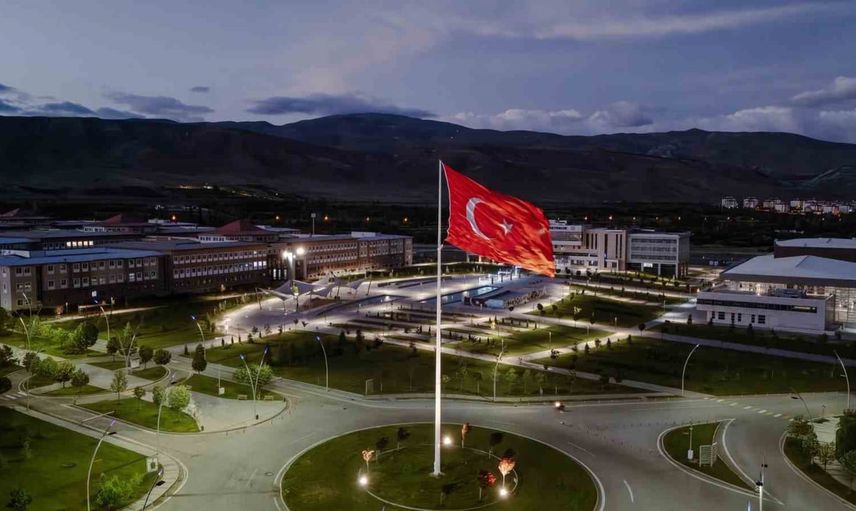 Erzincan Binali Yıldırım Üniversitesi'nden COP31'e uzanan beş iklim inovasyonu