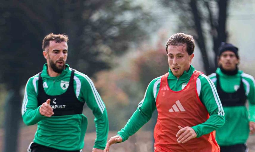 Muğlaspor Kayseri sınavına moralli gidiyor