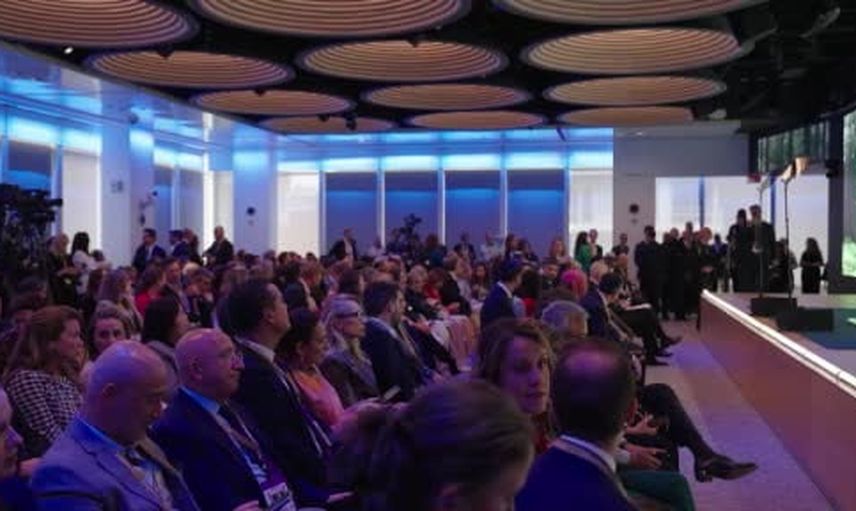 İklim savunması sınırları aşmalı: COP31 iş forumunda Murat Kurum'un çağrısı