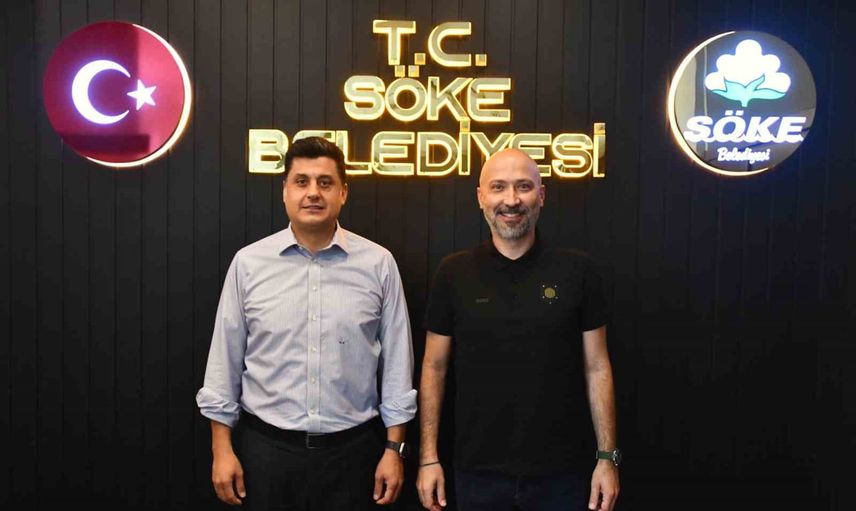 Söke'de sanayi yatırımları için oda ve belediye el ele