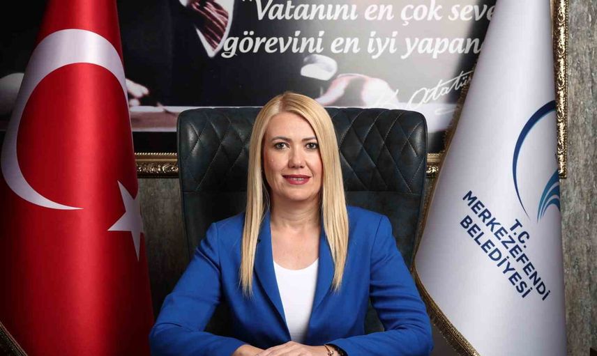 Geleceğe sahip çıkma çağrısı: Doğan'dan 30 Ağustos'ta birlik vurgusu