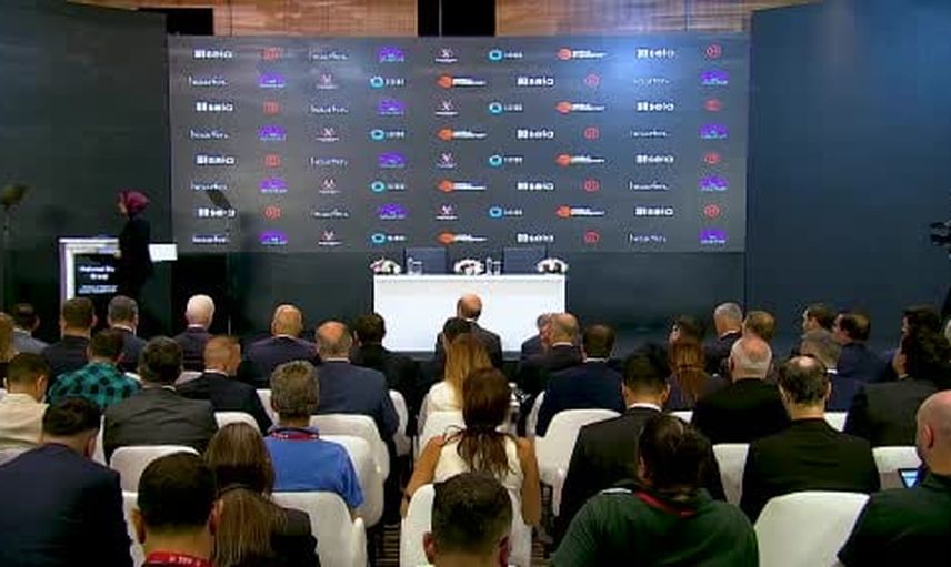 Spor turizmine yeni halka: İspanya Süper Kupası şubat 2027'de İstanbul'da