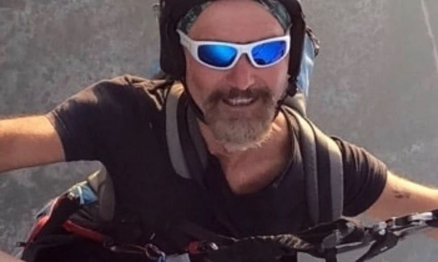 Ölüdeniz'de yamaç paraşütü kazası: pilot ile Çin uyruklu turist hayatını kaybetti