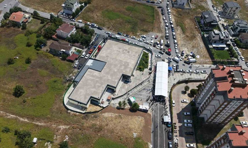 Eğitimde iş birliği çağrısı: okul yapacaklar bakanlıkla ortak çalışmalı