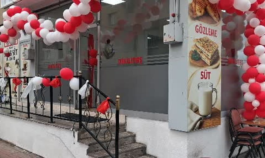 Erzurum'da 'herkes yesin' fiyatıyla serpme kahvaltı ilgi odağı