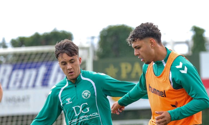 Konyaspor Erzurumspor deplasmanına hazırlanıyor