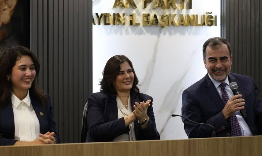 Efeler'e öncelik: yollar ve altyapıya 2 milyar 754 milyon liralık güçlü hamle